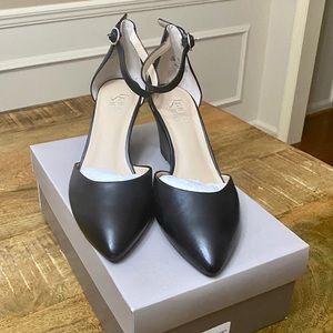 Franco Sarto Fayth Wedge Pump